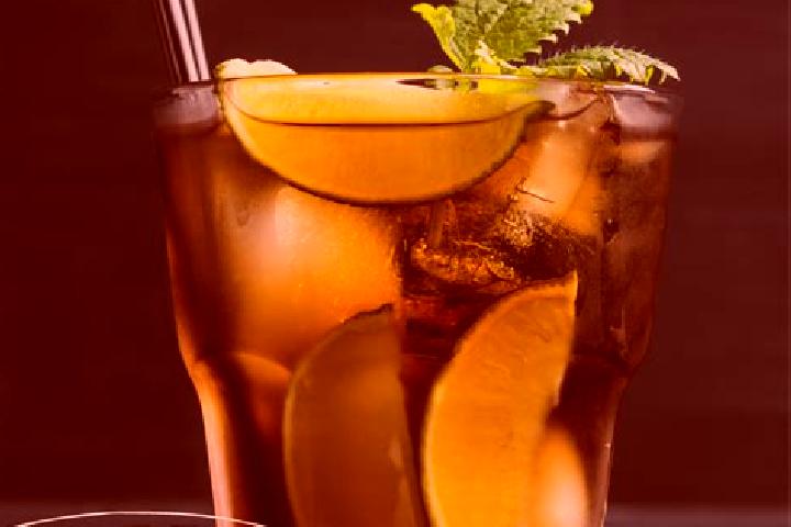 escort Cuba Libre