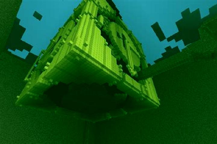 escort Cube