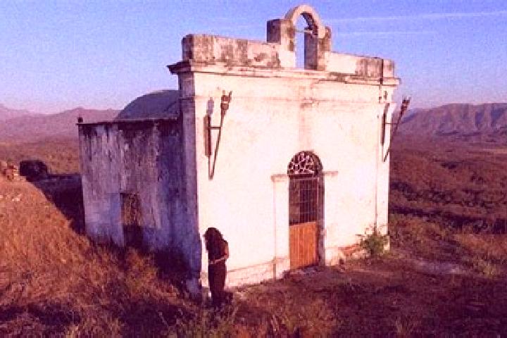 escort Cubiri de la Capilla