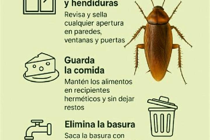 escort Cucarachas