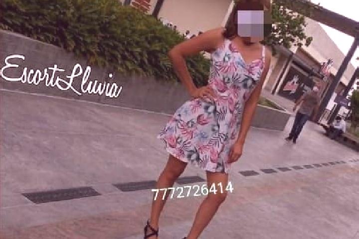 escort Cuernavaca