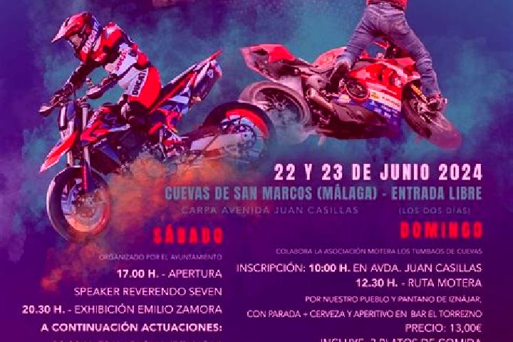 escort Cuevas Bajas