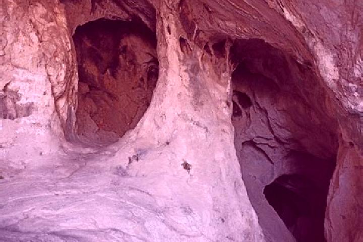 escort Cuevas de San Marcos