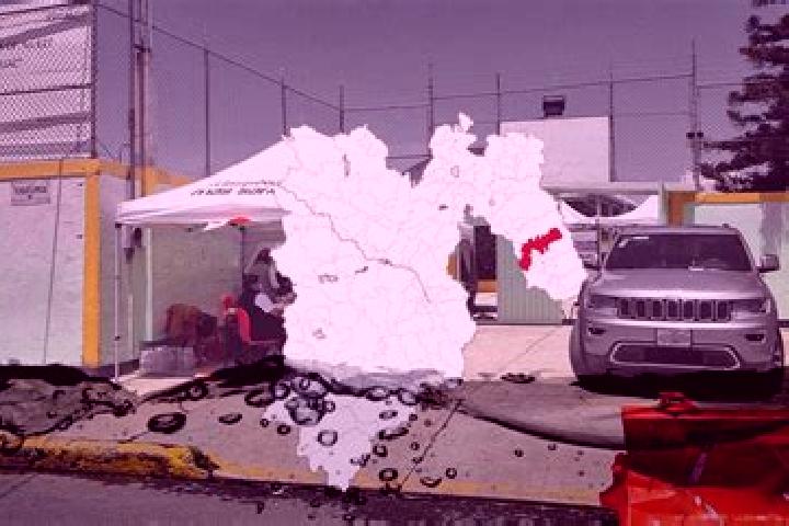 escort Cuixcoatitla (Chalco)