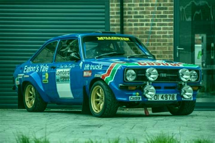 escort Culcheth