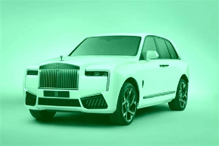 escort Cullinan