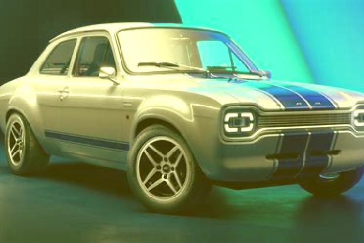 escort Cullinane