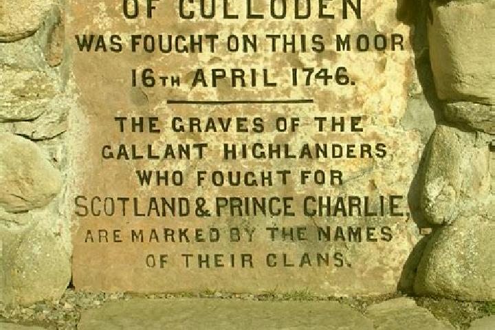 escort Culloden