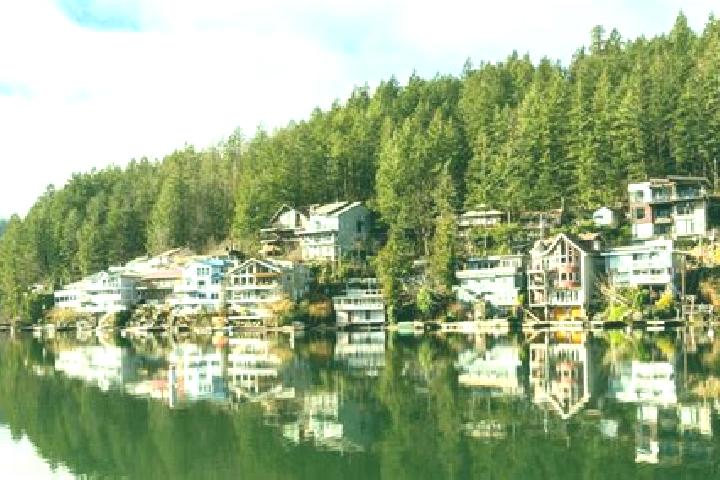 escort Cultus Lake