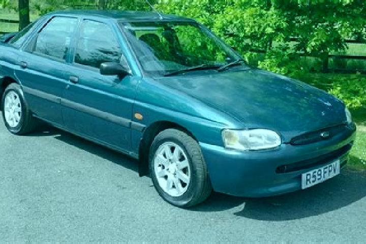 escort Culverstone Green