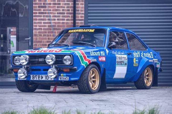 escort Cumaral