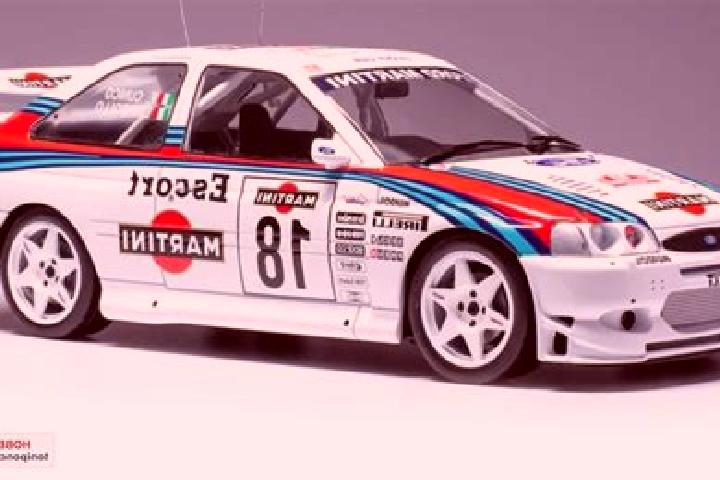 escort Cunico