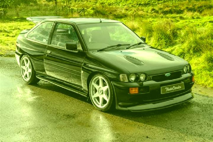 escort Cupar