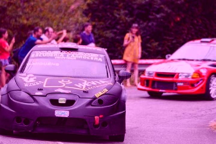 escort Cupra Marittima
