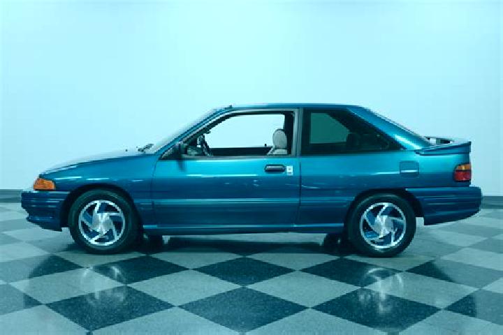 escort Curcubeu