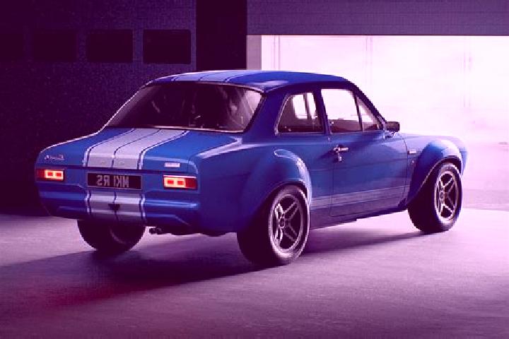 escort Curgies