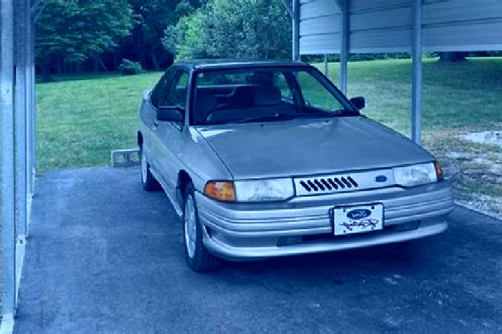 escort Curino