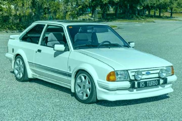 escort Curmatura