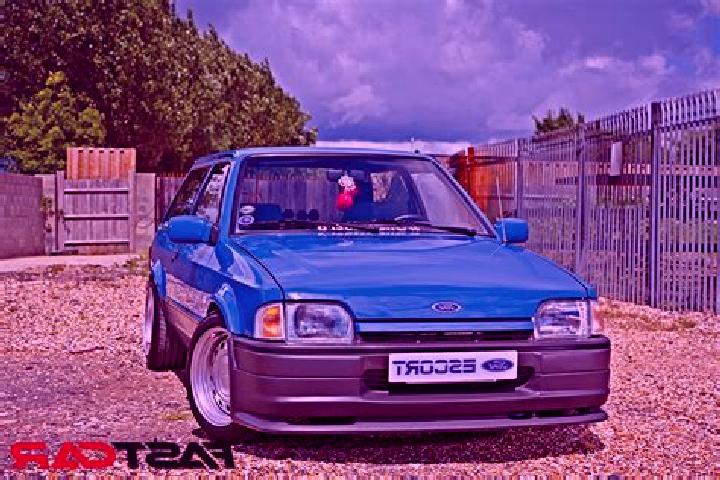 escort Curpen