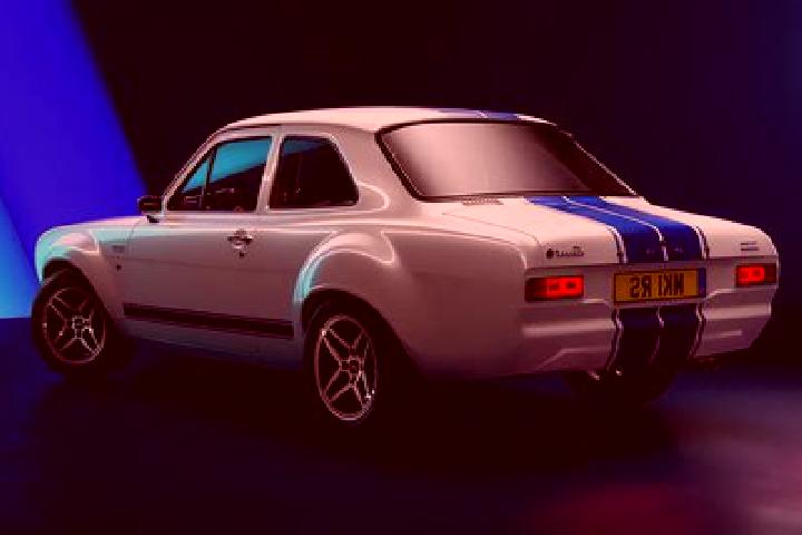 escort Currie