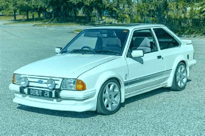 escort Curtin