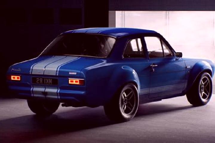 escort Curua