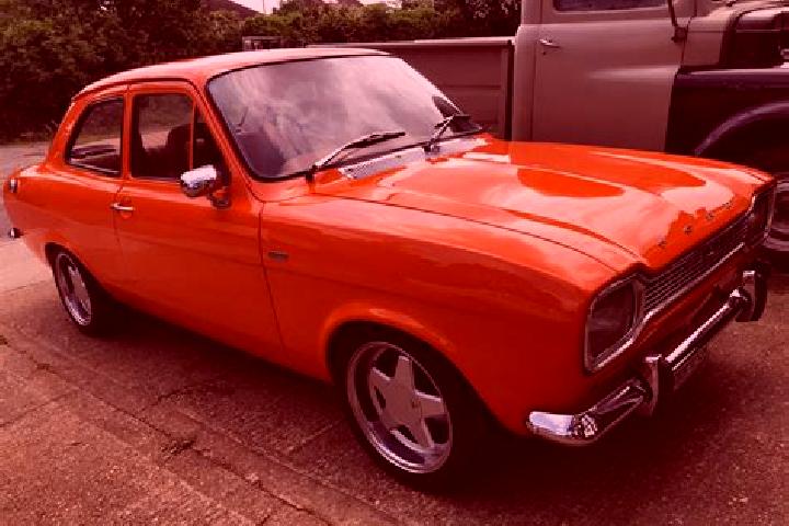 escort Cusio