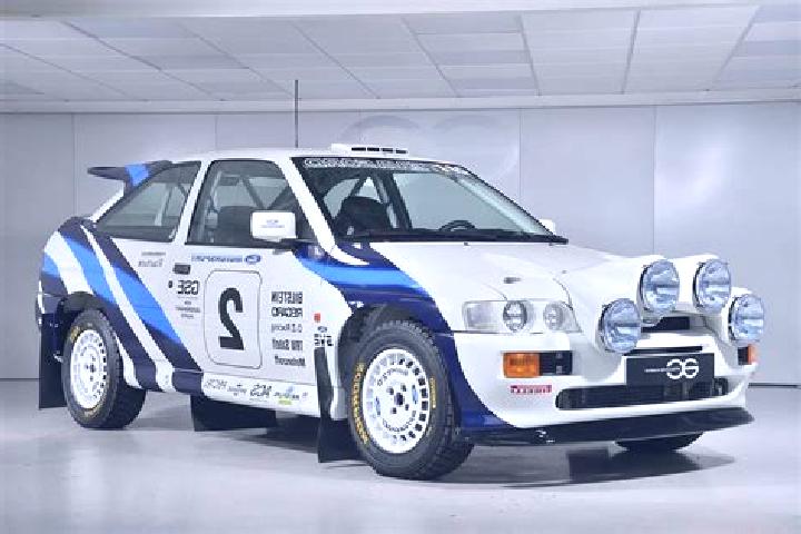 escort Cussac