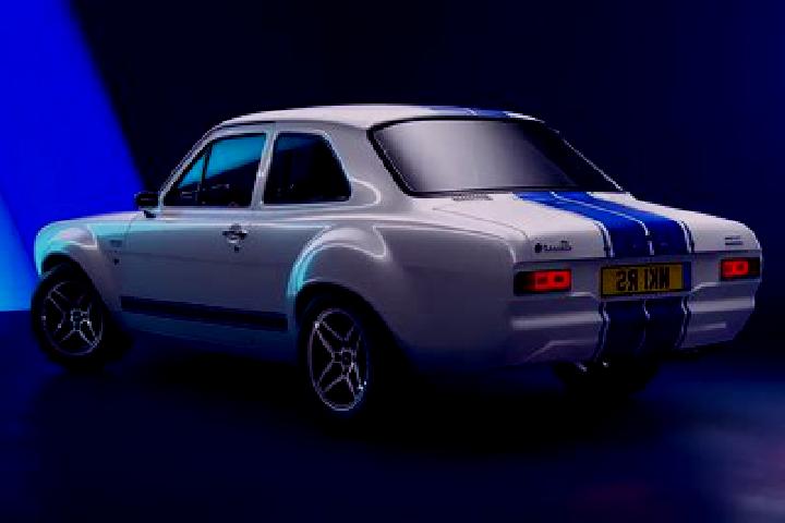 escort Cusuna