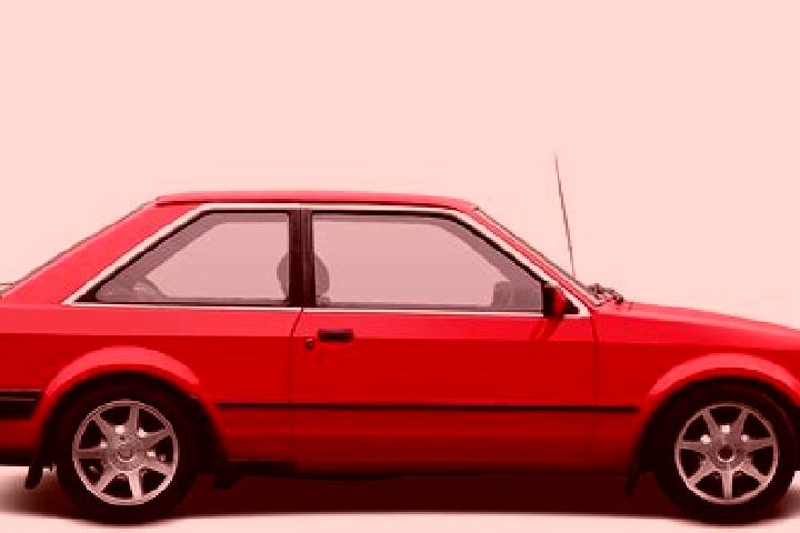 escort Cutelinho
