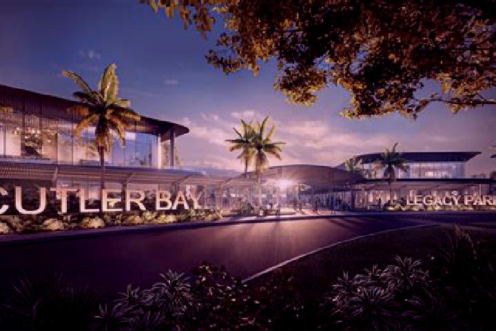 escort Cutler Bay