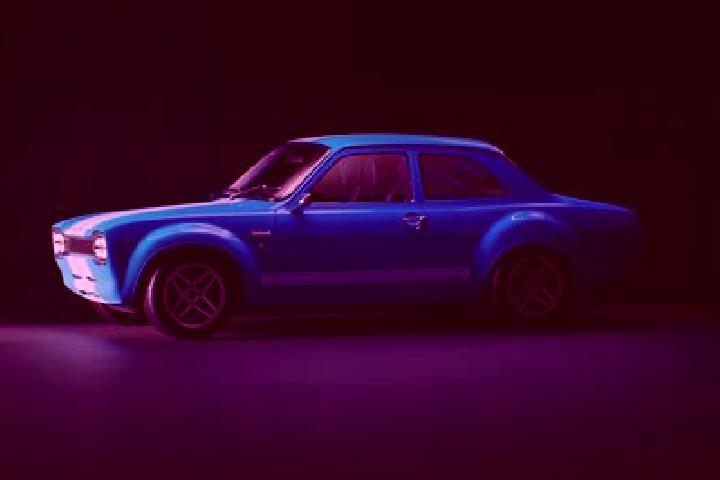 escort Cutler