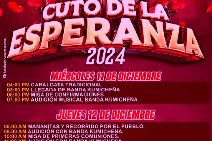 escort Cuto de la Esperanza