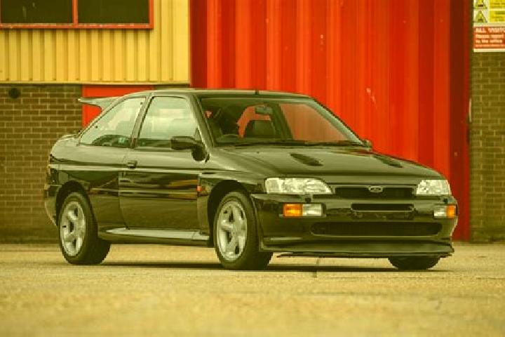escort Cutry
