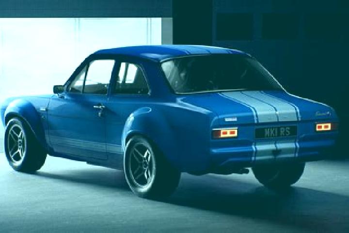 escort Cychry