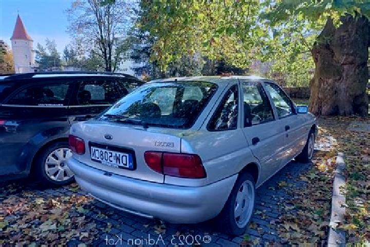escort Czchow