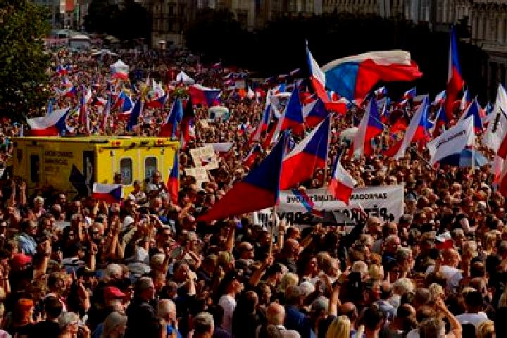 escort Czech Republic