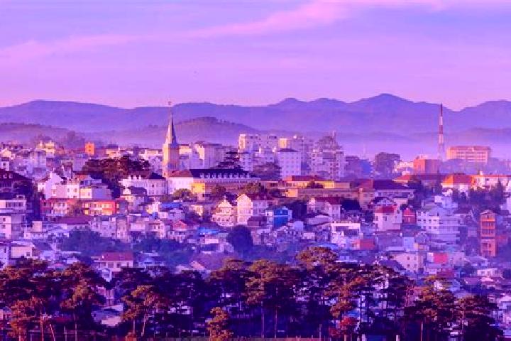 escort Da Lat