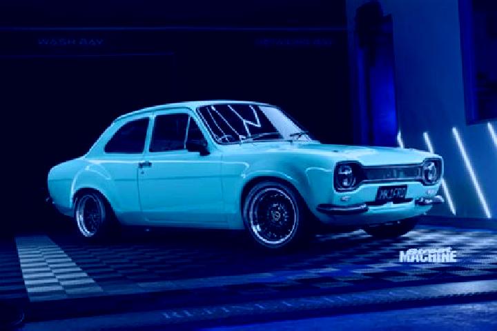 escort Dabaozi