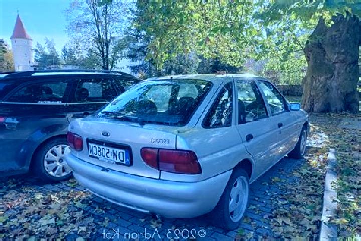 escort Dabokrela