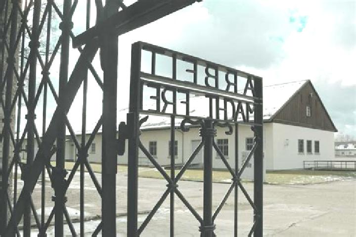 escort Dachau
