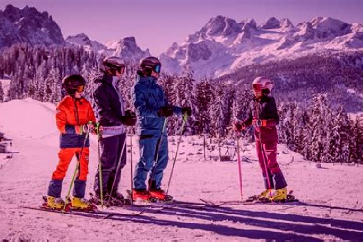 escort Dachstein