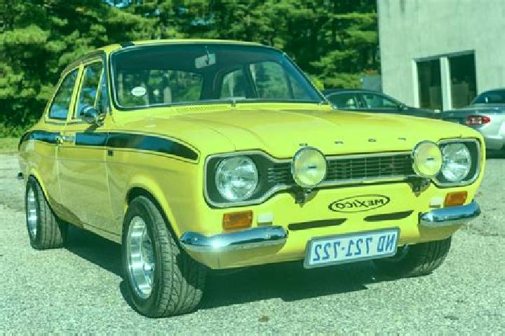 escort Daema