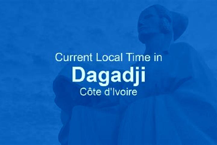 escort Dagadji