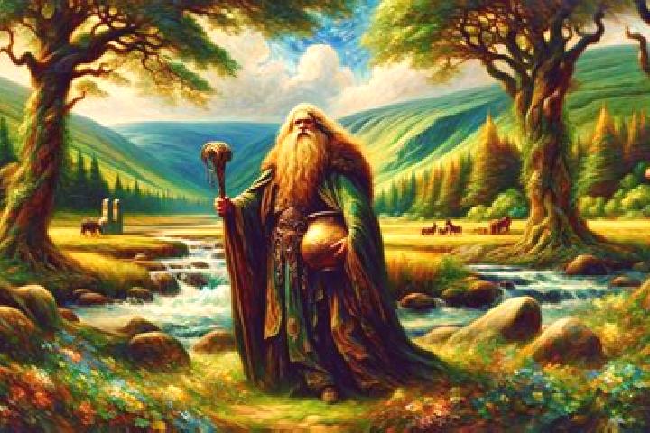 escort Dagda