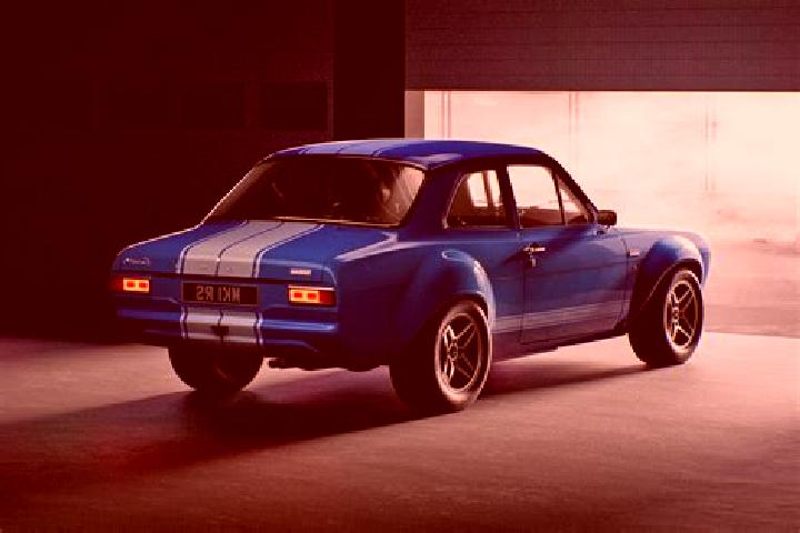 escort Daglish