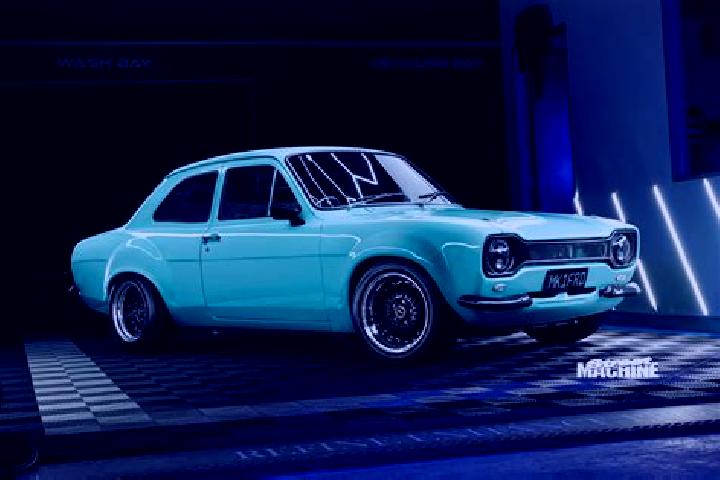 escort Dahu