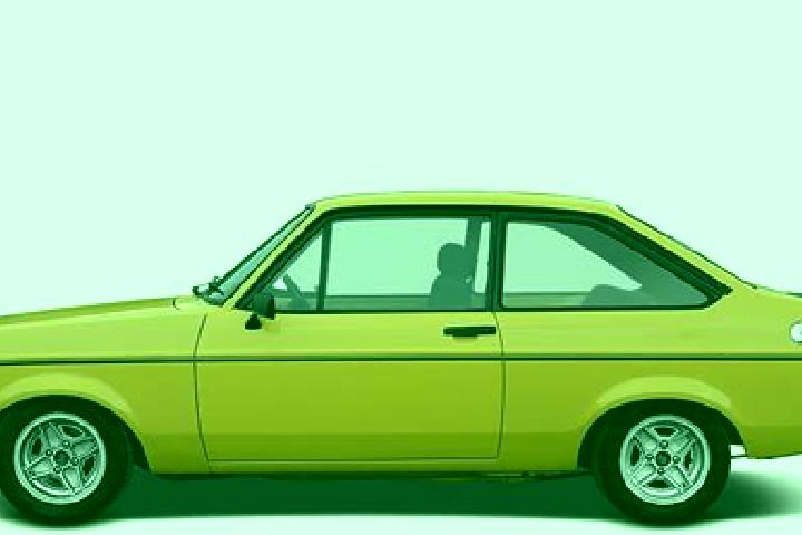 escort Daiano