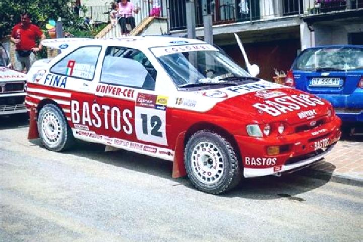 escort Daigo