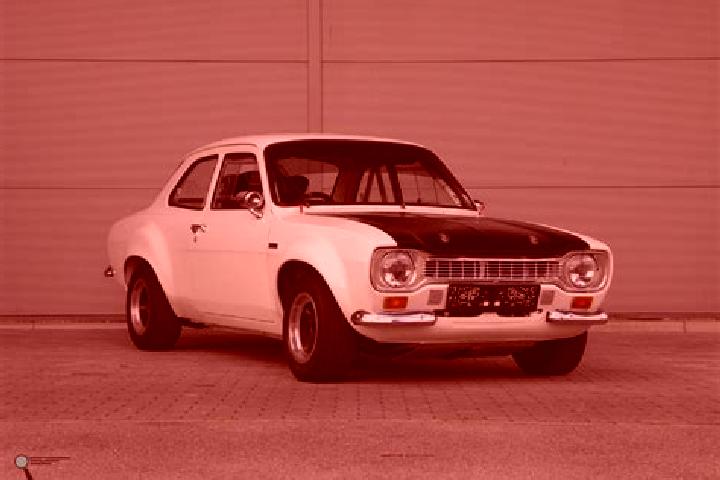 escort Daingean